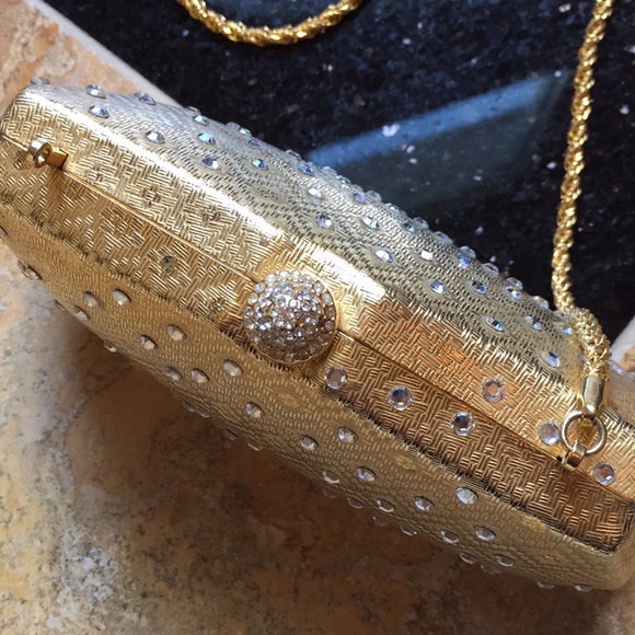 Eximious of London evening with sparkling crystals - Picture 2 of 8